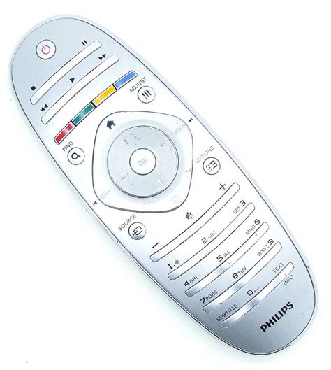 Original Philips Remote Control Rc Onlineshop For Remote Controls