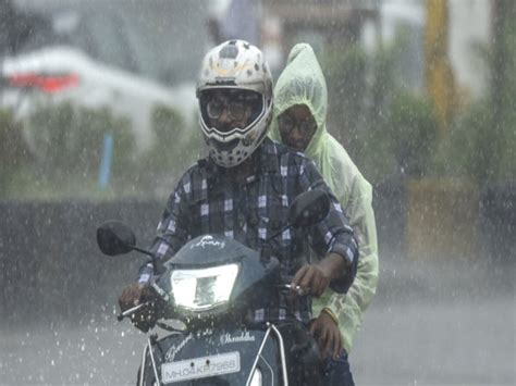 Imd Heavy Rain Forecast In 14 States Monsoon Latest Updates Biha Delhi