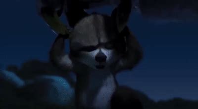 Over The Hedge Part