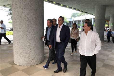 Juez Otorga Amparo A “el Bronco” Contra Vinculación A Proceso Por Requisa De Ecovía Avimex News