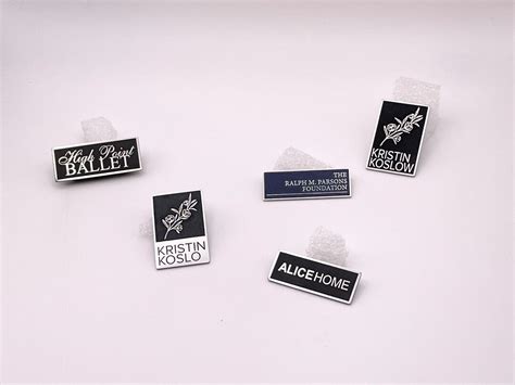 Custom Magnetic Lapel Pin Custom Magnetic Logo Pin Custom Corporate