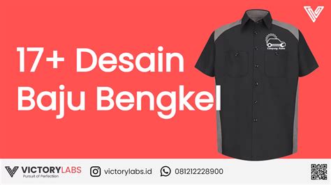 17 Desain Baju Kaos Bengkel Mobil, Motor, Las, Keren Terbaru