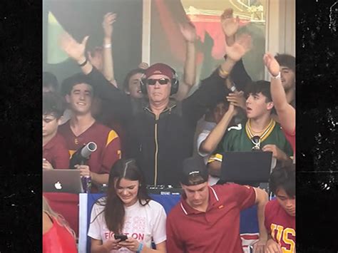 Faculdade Will Ferrel