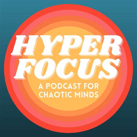 HYPERFOCUS: A Podcast for Chaotic Minds - Episode 17: The Denver