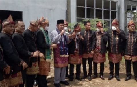 DPRD PALI Gelar Rapat Paripurna Hari Jadi Kabupaten PALI Ke 9