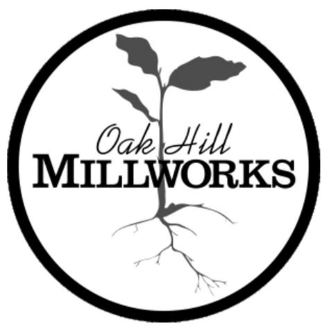 Oak Hill Millworks Youtube