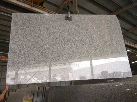 Natural Stone G623 China Grey Granite Slabs Tiles For Floor Wall