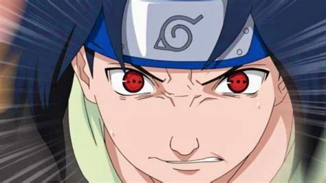 Proses Berkembangnya Mata Sasuke Uchiha Di Naruto Dari Sharingan