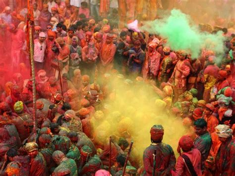 Crazy Events and Festivals in Varanasi That You Must Not Miss