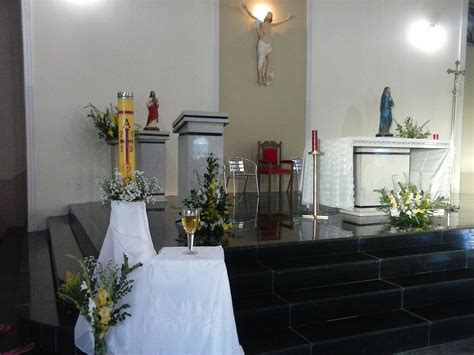 Igreja Católica de Rajada Conheça as comunidades da Paróquia de Rajada