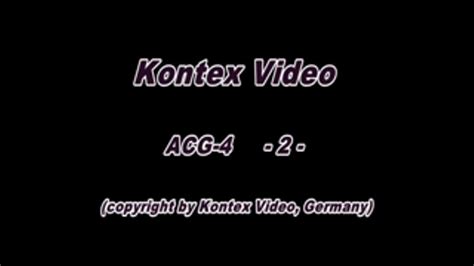 Extreme Erotic BBW Catfights ACG194 HD Anja Vs Nicole Camera 2