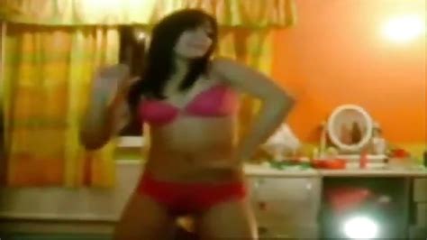 Indian Tease Flashing Porn