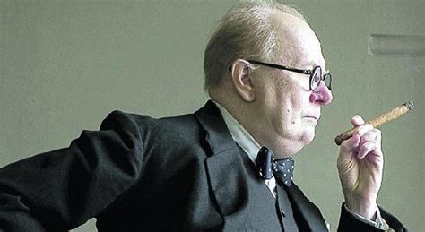 Il genio Churchill nell Ora più buia