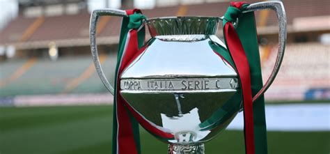 Coppa Italia Di Serie C I Risultati Del Sabato SportAbruzzo