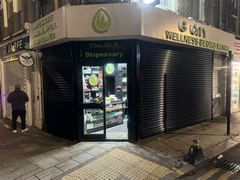 Shutter Repair in UK