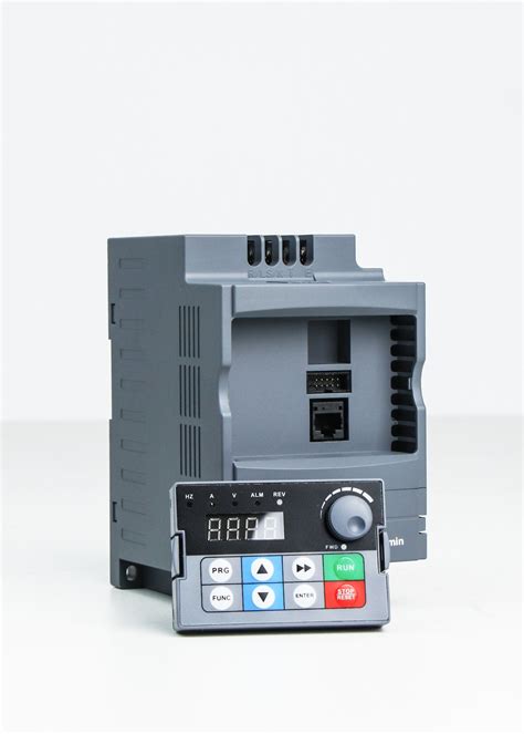 5 5 7 5kw 220V Compact And Economical Variable Frequency Inverter