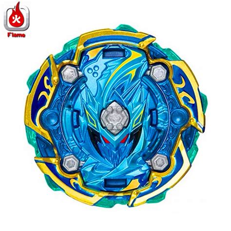 Beyblade Burst Naked Spriggan Pr Om Ten B Beyblade Only Xwhu