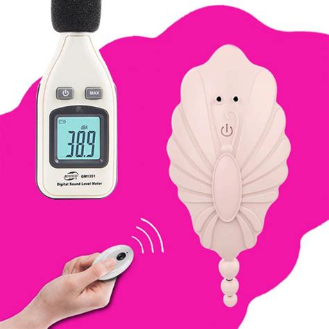 Cheap Soft Butterfly Vibrator Clitoris G Spot Stimulator Female