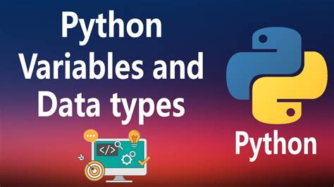 How To Use Variables And Data Types In Python