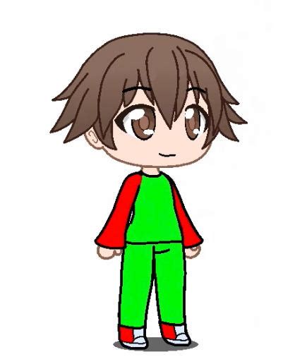 Geuss what by ThomasDTrainguy on DeviantArt