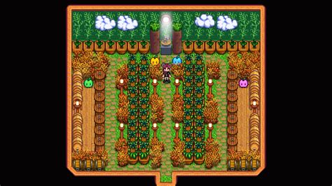 Stardew Valley: 7 Shed Design Ideas - Player Assist | Game Guides ...