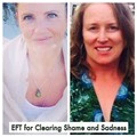 Get Unstuck And Tap Away Procrastination Eft For Everyone With Kate Winch By Eft Kate