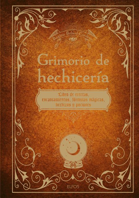 Grimorio De Hechicería By Editorial Blume Issuu