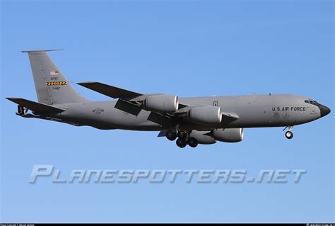 United States Air Force Boeing Kc R Stratotanker