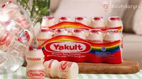 Update Harga Yakult 1 Pack Hari Ini Desember 2024