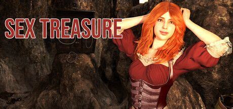 Sex Treasure MobyGames