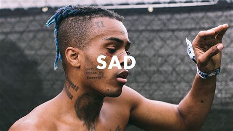 Xxxtentacion Sad Beat