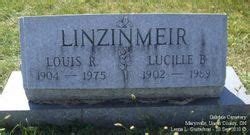 Lucille Elizabeth Bishop Linzinmeir M Morial Find A Grave