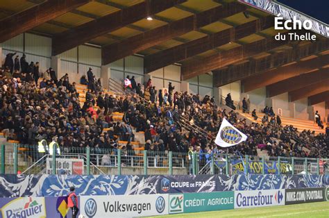 Comment Se Procurer Des Places Pour Le Match Fc Chambly Rc Strasbourg