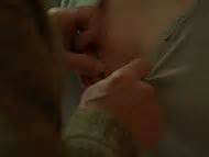 Naked Caroleen Feeney In Bad Manners