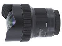 Sigma A 14 Mm F 1 8 DG HSM LensTip