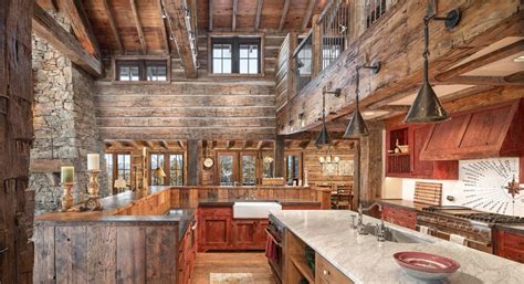 25m Montana Ranch Brings Luxury To Rugged Country Fox Business