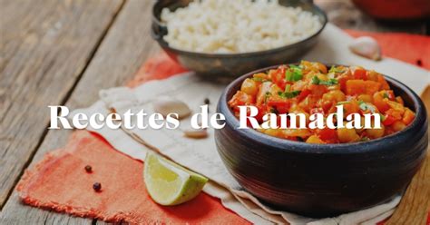 Recettes Ramadan Repas Ramadan Avec Cuisineaz Hot Sex Picture