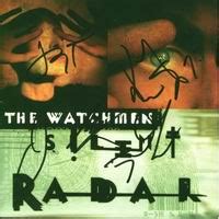 The Watchmen Silent Radar Woopop