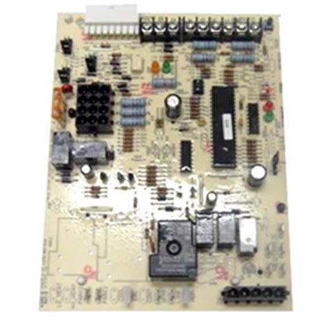 W Lennox Oem Replacement Furnace Control Board Hvac Controls