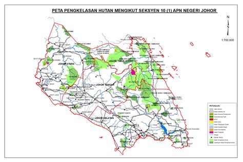 柔佛 - 維基百科，自由的百科全書