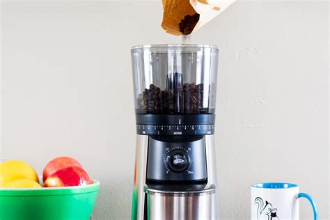 OXO Coffee Grinder Review 2025