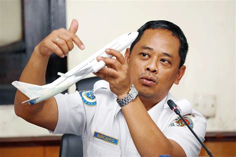 Investigasi Terkini Knkt Soal Kecelakaan Sriwijaya Air Sj