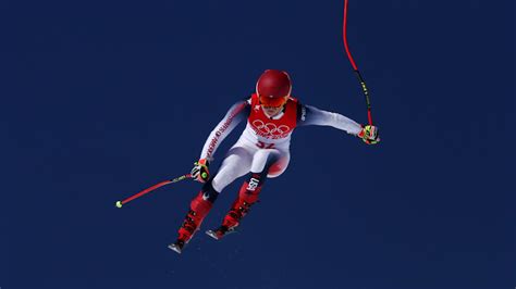 'Confident' Mikaela Shiffrin to race downhill event at Beijing 2022