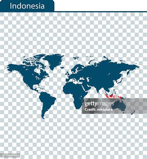 indonesia  world map stock  high res pictures  images