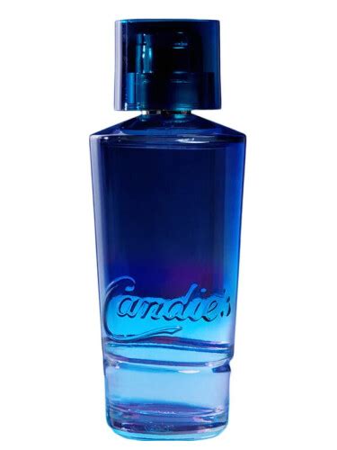 Candie's Legacy Candie's colonie - un nou parfum de barbati 2023