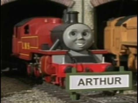 Thomas The Tank Engine Nameboards