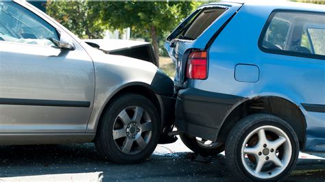 Symptoms Of Bad Rear End