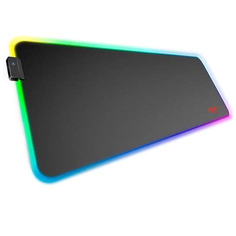 Mousepad Gamer Havit X Mm Rgb Kabum