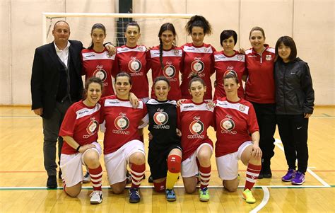 Calcio A Femminile Laura Palmese Orvieto Fc Verso Il Torneo Delle