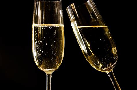 Capodanno Nel Mondo Spumante Batte Champagne A Ulisse Online